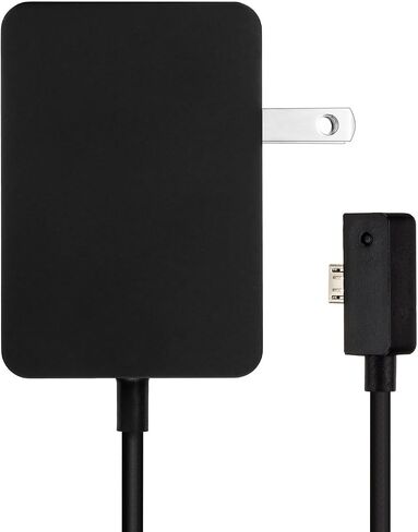 E EGOWAY 13W 5.2V 2.5A AC Power Adapter Charger Cord Compatible with Surface 3 Tablet in Saudi Arabia