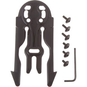 الموديل 6004-15 MOLLE Locking System Holster Locking Fork (MLS 15) OD Green in Kuwait