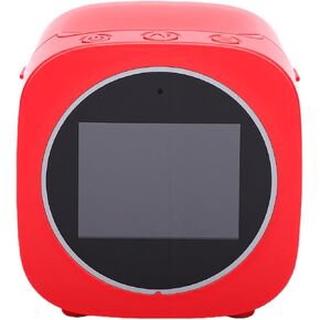 AI Voice Control Printer, Interactive Thermal Photo Printer with 2.4 Inch HD Screen and 6 Artistic Modes, for Creative Projects and Educational Tools in Kuwait