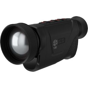 ATN BlazeHunter XD 1280x1024 منظار حراري أحادي مع SharpIR AI، محدد نطاق ليزر 1000 متر، 1920x1080 OLED، واي فاي، 32 جيجابايت، IP67 in Kuwait