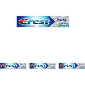 Crest Whitening Toothpaste - 8.2 oz - 2 pk in Kuwait