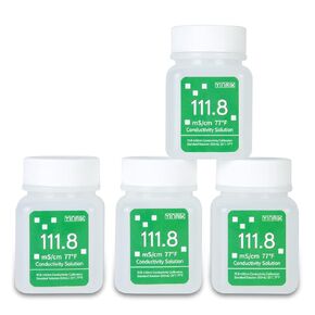 YINMIK 15 Pack PH Calibration Powder, 5 Each for PH 4.00, PH 7.00 and PH 10.01 Calibration Buffer Powder, PH Tester Calibration Packets for PH Meters in Saudi Arabia