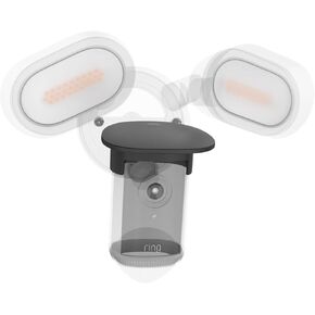 Outdoor Weather Shield Cover for R-ing Floodlight Cam Pro Wired in Saudi Arabia