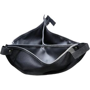 Tripod Weight Stone Bag Heavy Duty Sandbag for Lightweight Tripod Light Stand Storage for Stabilization Photography Weight Bag for Stand in Kuwait