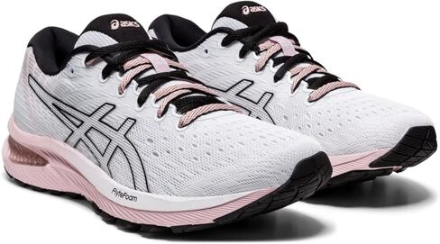 حذاء الجري Gel-Cumulus 22 الشبكي للنساء من ASICS in Kuwait