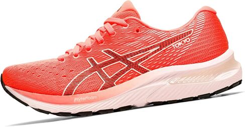 حذاء الجري Gel-Cumulus 22 الشبكي للنساء من ASICS in Kuwait