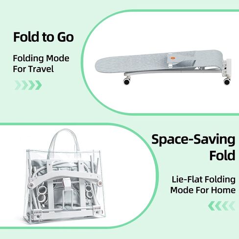 Portable Baby Bouncer Seat 0-18 Months,Detachable Piano & Hanging Toys,3-Level Recline (Rock/Fix),Foldable with Quiet Wheels,Baby Shower in Kuwait