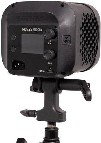 amaran Halo 300x 305W Bi-Color COB LED Light in Kuwait