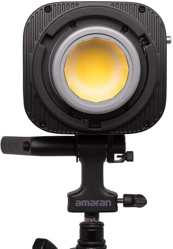 amaran Halo 300x 305W Bi-Color COB LED Light in Kuwait