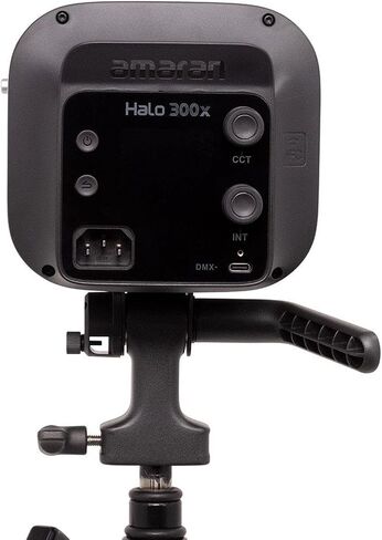 amaran Halo 300x 305W Bi-Color COB LED Light in Kuwait