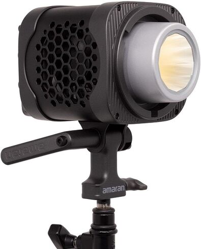 amaran Halo 300x 305W Bi-Color COB LED Light in Kuwait
