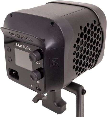 amaran Halo 300x 305W Bi-Color COB LED Light in Kuwait
