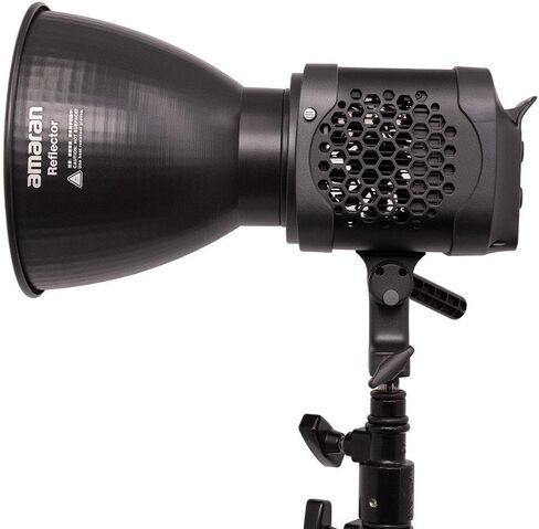 amaran Halo 300x 305W Bi-Color COB LED Light in Kuwait
