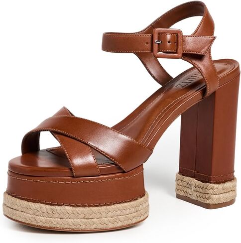 SCHUTZ Women's Hilda Rope High Sandals in Kuwait