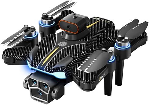 Drone with Camera in Kuwait