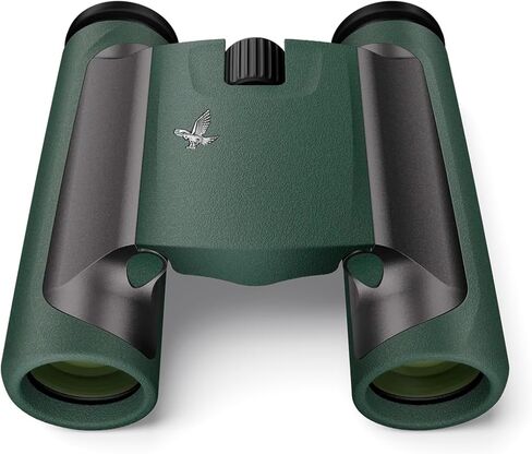 SWAROVSKI CL Pocket Binoculars 10x25 Green WN Wild Nature (46154) in Kuwait