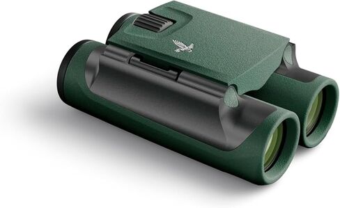 SWAROVSKI CL Pocket Binoculars 10x25 Green WN Wild Nature (46154) in Kuwait