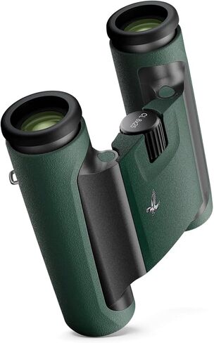 SWAROVSKI CL Pocket Binoculars 10x25 Green WN Wild Nature (46154) in Kuwait
