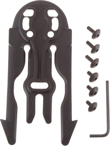 Model 6004-15 MOLLE Locking System Holster Locking Fork (MLS 15) OD Green in Saudi Arabia