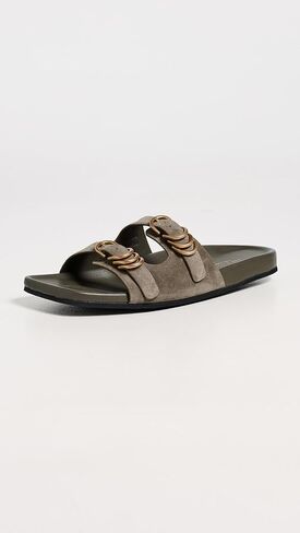 rag & bone Women's Rue Slides in Kuwait