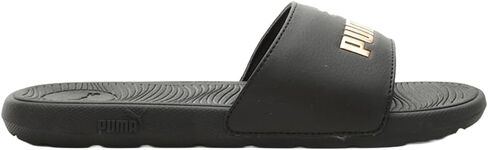 صنادل كاجوال للسيدات من PUMA Cool Cat 2.0 Bling Slide كاجوال - أسود in Kuwait