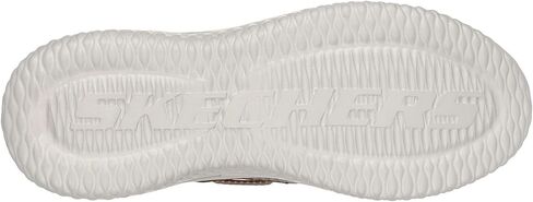 حذاء Skechers للرجال سهل الارتداء Delson 3.0 Roth Taupe بني/واسع / 13 in Kuwait