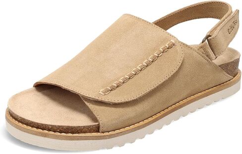 صندل نسائي تجريدي من Taos Footwear in Kuwait