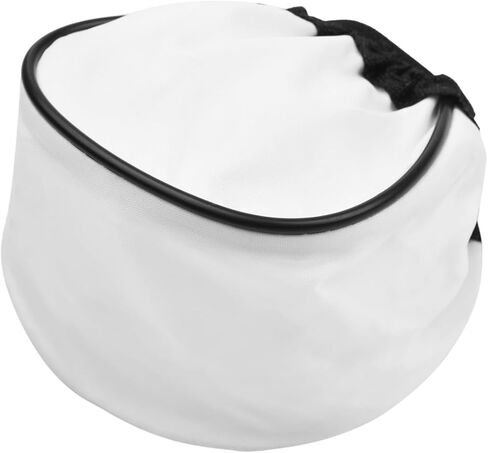 Naroote Universal Flash Diffuser Softbox، معدل ضوء مرن يخفف الضوء بشكل فعال، قابل للطي لإضاءة التصوير الفوتوغرافي متوافق مع جميع كاميرات Speedlite (4 قطع) in Kuwait