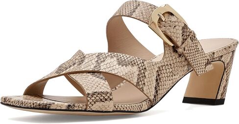 صندل Sai Slide 50 للسيدات من Stuart Weitzman in Kuwait