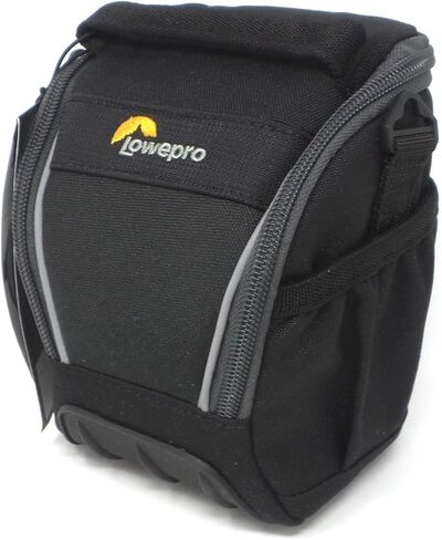 Lowepro Adventura SH 100R II Camera Carrying Bag Black LP37171 in Kuwait