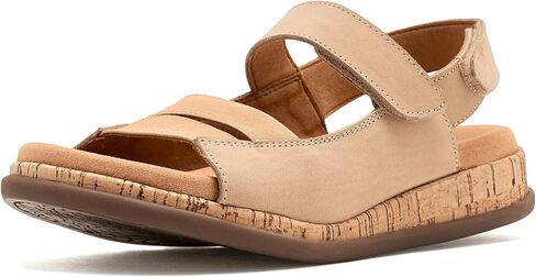 Trotters womens Gemini Sandals in Kuwait