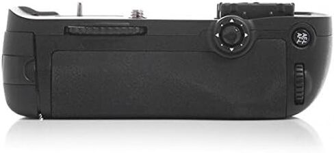 Kastar BG-2L Battery Grip for Nikon MB-D14 work with Nikon D600 D610 Digital SLR Camera, Proffessional Multi-Power Vertical Shooting Battery Grip [Power Sources: 1 or 2 battery packs EN-EL15, 6 AA/LR6 batteries] in Kuwait