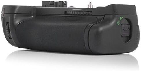Kastar BG-2L Battery Grip for Nikon MB-D14 work with Nikon D600 D610 Digital SLR Camera, Proffessional Multi-Power Vertical Shooting Battery Grip [Power Sources: 1 or 2 battery packs EN-EL15, 6 AA/LR6 batteries] in Kuwait