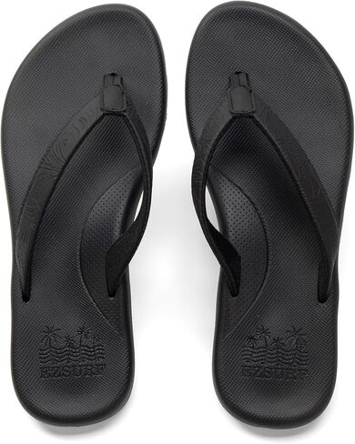 Women's Flip Flops Comfortable Sandals for Women with Cushion Summer Beach Thong Walking Arch Support Yoga in Saudi Arabia