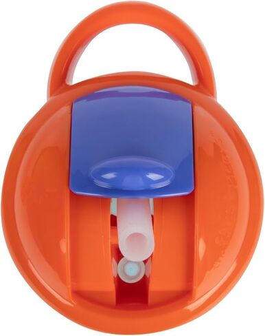 Tomy - The First Years Disney Mickey Mouse Toddler Straw Cups, 2Pk in Kuwait