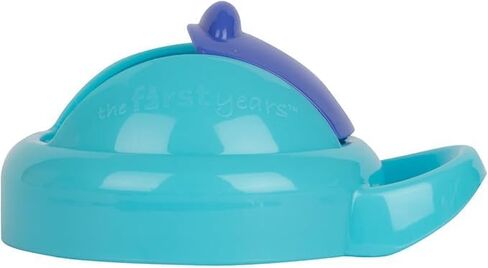 Tomy - The First Years Disney Mickey Mouse Toddler Straw Cups, 2Pk in Kuwait