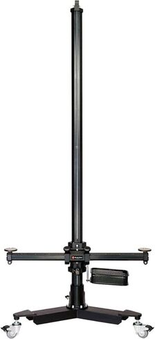حامل كاميرا الاستوديو التجاري Studio Titan STA-01-350 MK2 in Kuwait