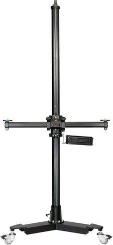 حامل كاميرا الاستوديو التجاري Studio Titan STA-01-350 MK2 in Kuwait