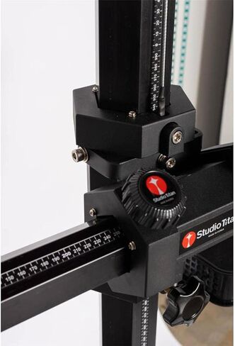 حامل كاميرا الاستوديو التجاري Studio Titan STA-01-350 MK2 in Kuwait