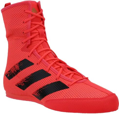 adidas Unisex-Adult Hog 3 Boxing Shoe in Saudi Arabia