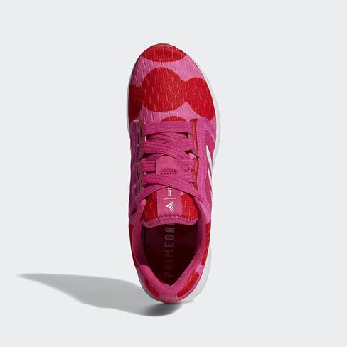 adidas womens Edge Lux 4 x Marimekko Running Shoe in Saudi Arabia