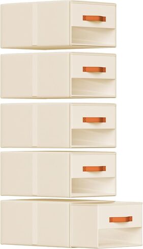 Foldable Storage Box in Kuwait