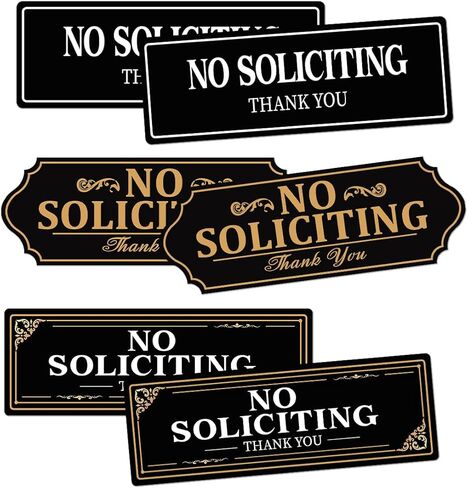 Pack 6 Pcs Recycle and Trash Sticker for Trash Cans Garbage Bins Recycling Bin Labels Waste Signs Indoor Outdoor Home Offices Bumper Stickers Reusable Waterproof Vinyl Decals Set in Saudi Arabia