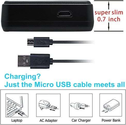 حزمة من بطاريات Kastar + شاحن USB مزدوج LCD لكاميرا Nik EN-EL15 ENEL15 & Nik 1 V1، D500، D600، D610، D750، D800، D7000، D7100، D800، D800E DSLR، MB-D11، MB-D12، MB-D14، MB-D15، قبضة MB-D16 in Kuwait