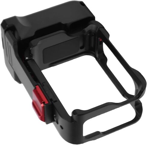 Antislip Street Handle for Ace Pro 1 2 | Ergonomic Silicone Grip with Aluminum Cage, Cold Shoe & 1/4 Inch Threads, Arrow Storage Case Battery Access in Kuwait