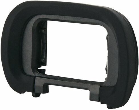 US Stock JJC ES-EP19 Camera Eyecup Replaces Sony FDA-EP19 for Sony a7S III in Kuwait