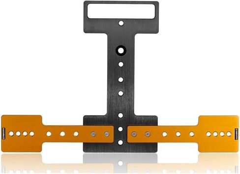 Inovativ DigiPlate Lite for Lightstand, Clamp, Tripod in Kuwait