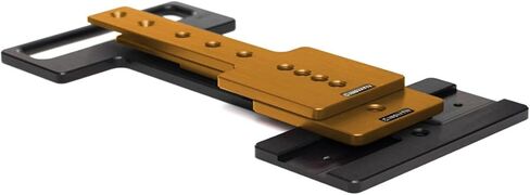 Inovativ DigiPlate Lite for Lightstand, Clamp, Tripod in Kuwait