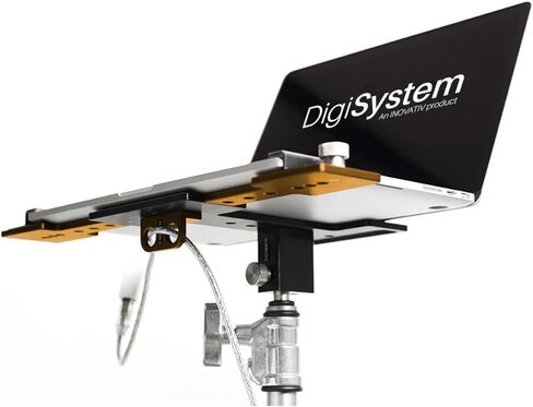 Inovativ DigiPlate Lite for Lightstand, Clamp, Tripod in Kuwait