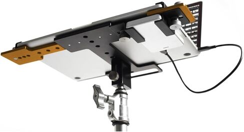 Inovativ DigiPlate Lite for Lightstand, Clamp, Tripod in Kuwait